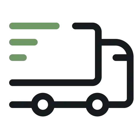 Fast Shipping